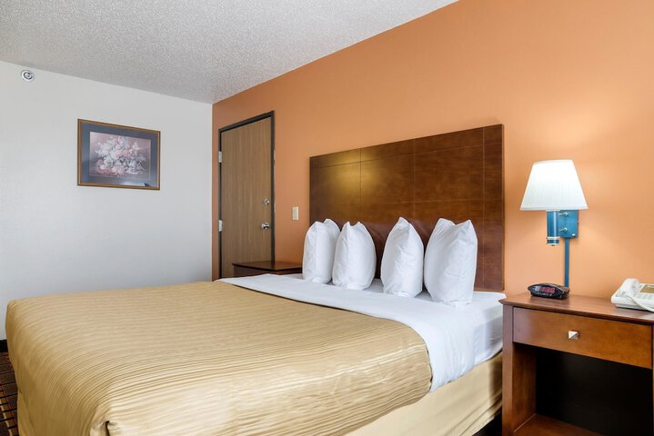 Quality Inn Osceola