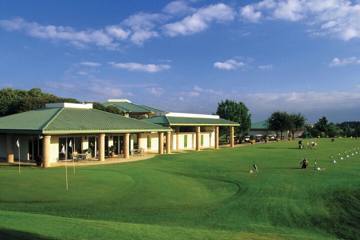 The Ritz-Carlton Dallas Las Colinas
