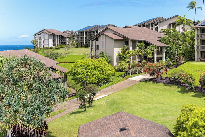 Hanalei Bay Resort