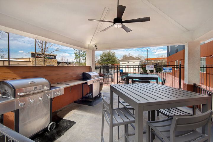 Terrace/Patio 56 of 61