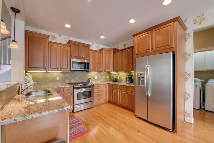 Waterfront Sherrills Ford Home w / Pool & Boat Dock