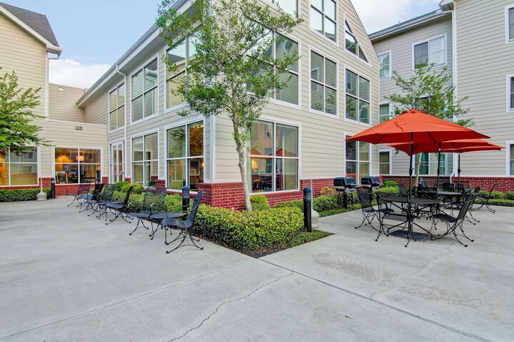 Terrace/Patio 39 of 40