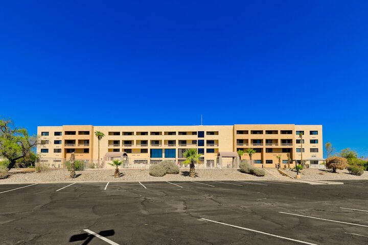 Hotel 6 of 47