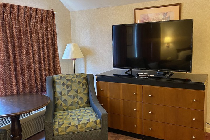 Economy Lodge