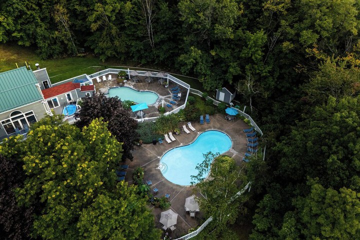 Nordic Village Resort