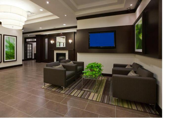 Holiday Inn Express & Suites New Liskeard by IHG