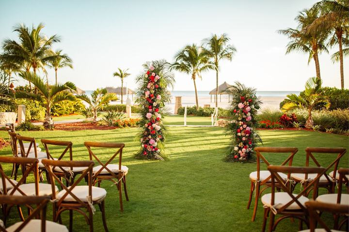 JW Marriott Marco Island Beach Resort