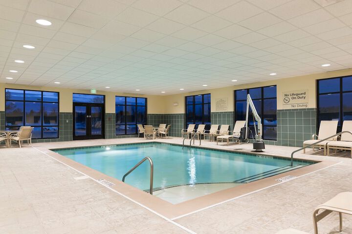 Pool 2 of 46