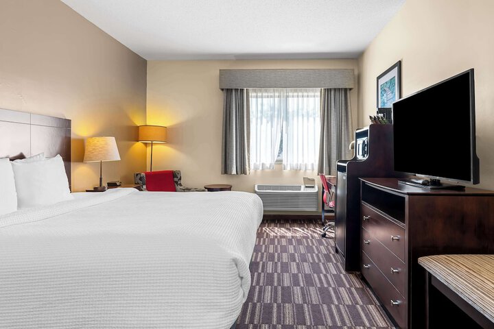 Best Western University Inn