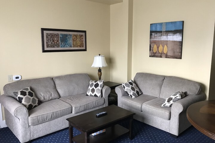 Asbury Inn & Suites