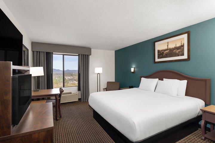 Tombstone Grand Hotel a Baymont by Wyndham