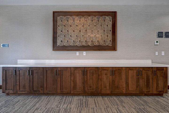 Homewood Suites by Hilton Eagle Boise ID