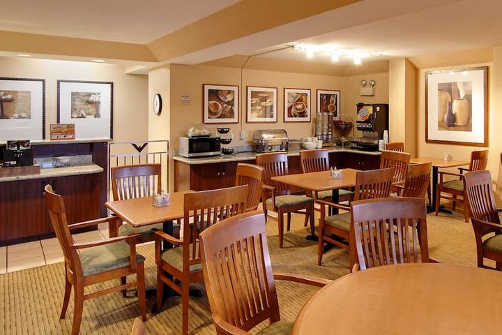 The Hotel Salem
