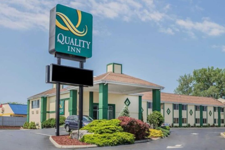 Quality Inn Port Clinton Waterfront