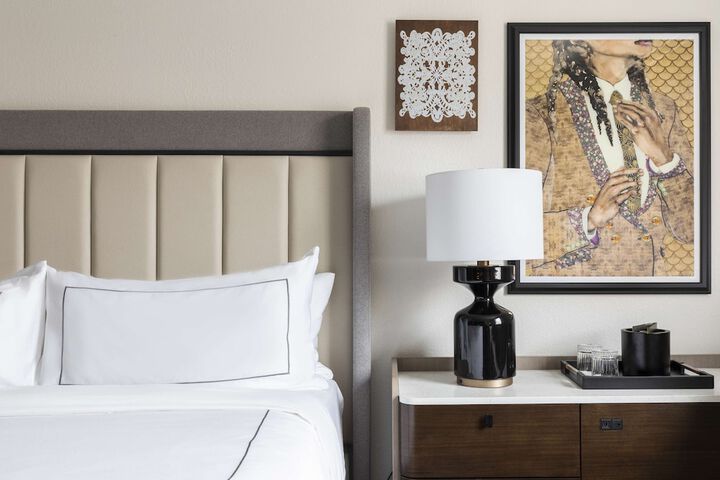 Mills House Charleston Curio Collection by Hilton