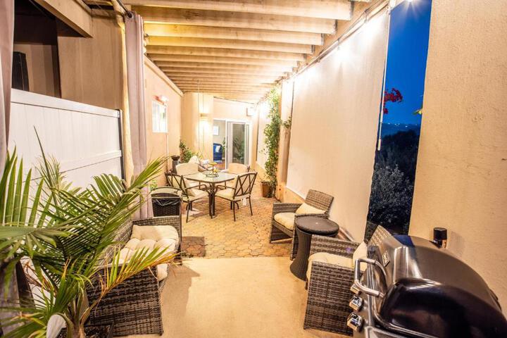 Buena Creek Vista Primary Subdivided Home with Views and Pool