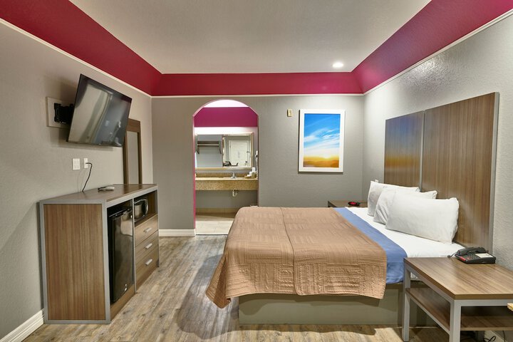 Hotel Bliss Kemah