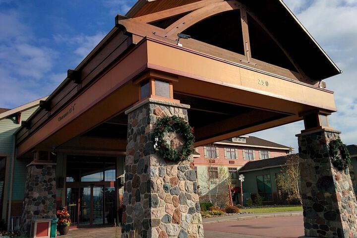 Canal Park Lodge