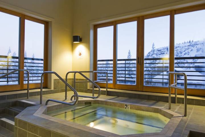 Kirkwood Mountain Resort by Vail Resorts