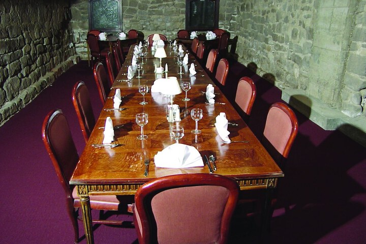 Geiser Grand Hotel