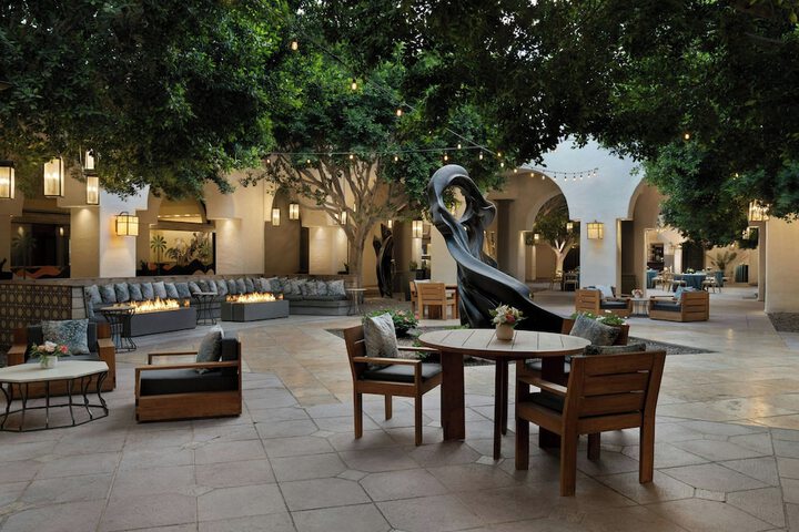 The Westin Rancho Mirage Golf Resort & Spa