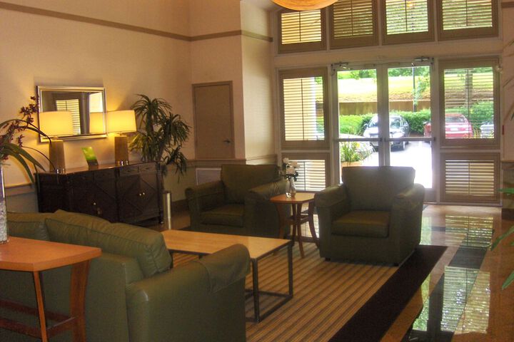 Hotel Interior 11 of 40
