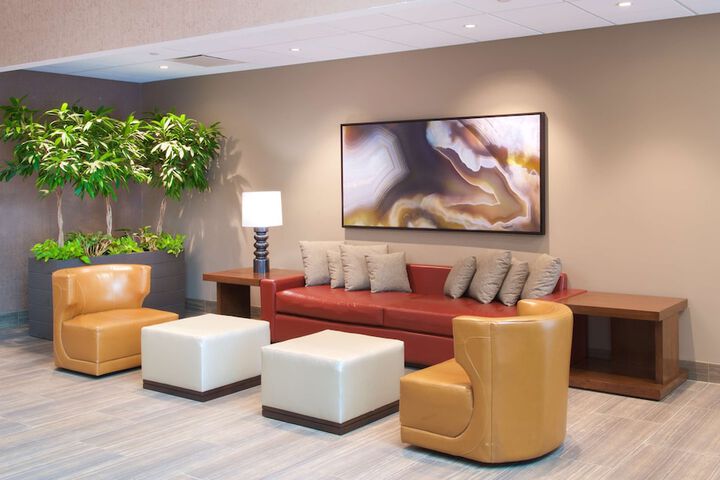 Embassy Suites by Hilton Seattle North Lynnwood