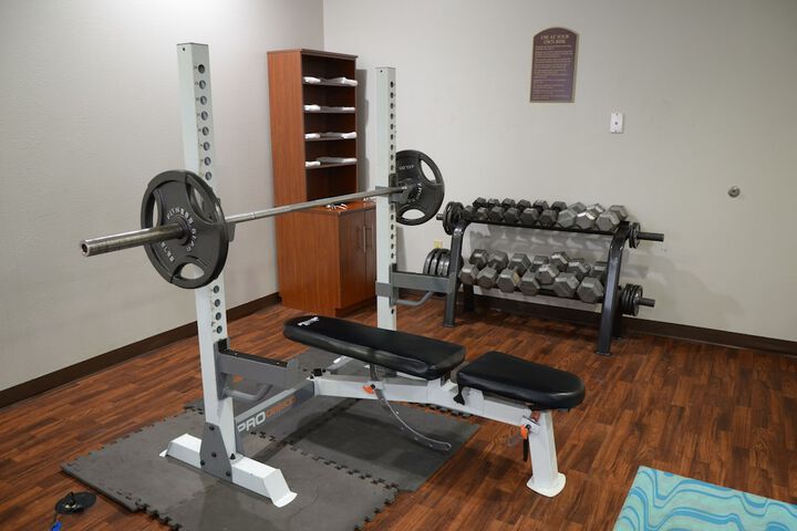 Health and Fitness 61 of 64