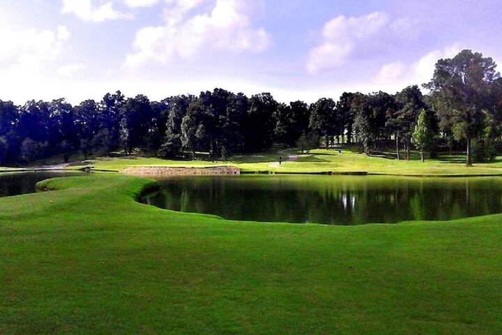 Golf 43 of 47