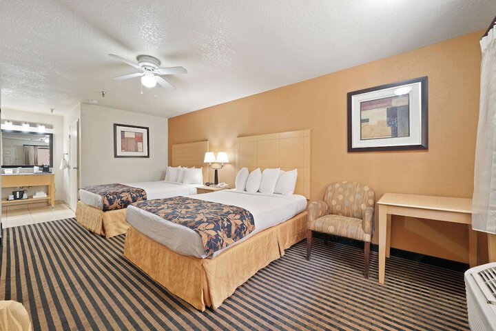 Best Western Plus Executive Inn & Suites