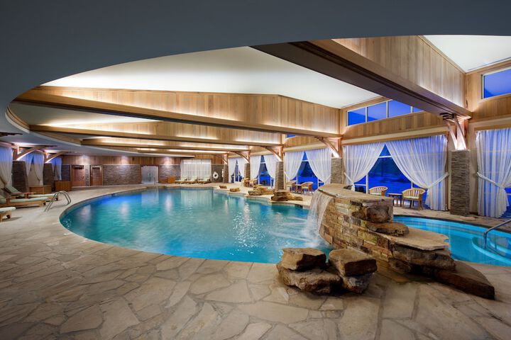 Pool 2 of 33