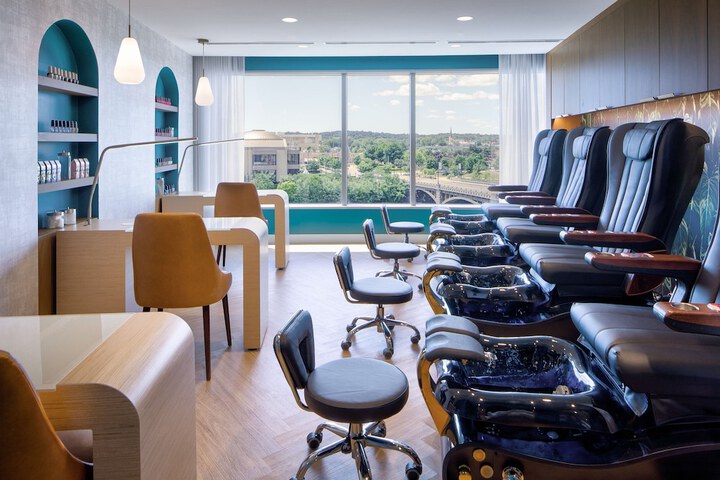 JW Marriott Hotel Grand Rapids
