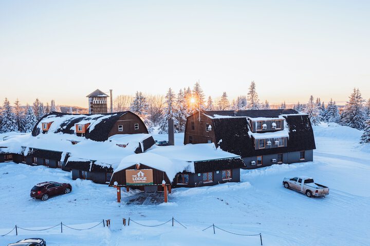 Snowriver Mountain Resort