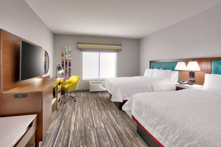 Hampton Inn Draper Salt Lake City Ut