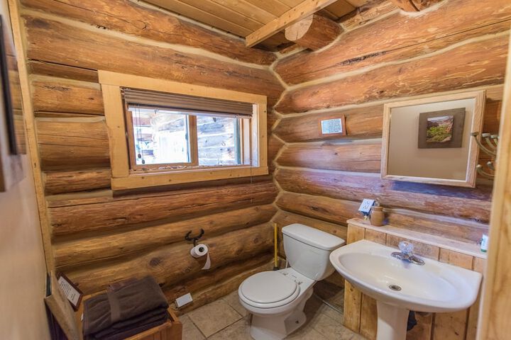 Boulder Mountain Guest Ranch