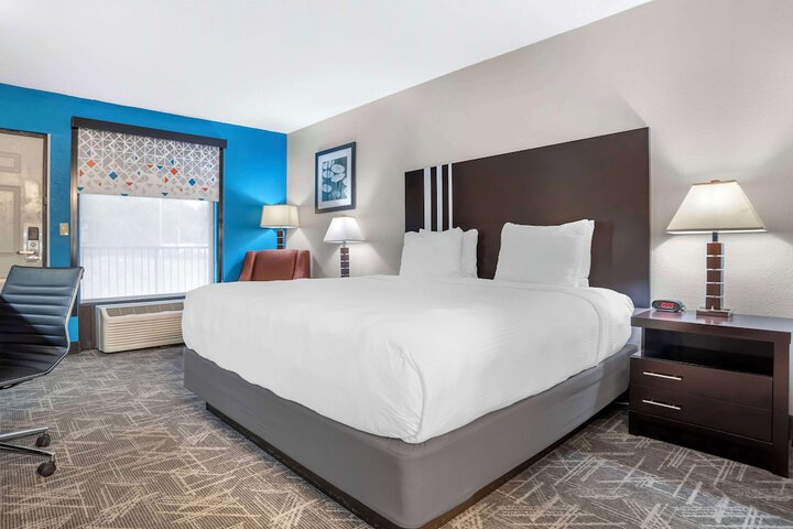 Best Western Andalusia Inn