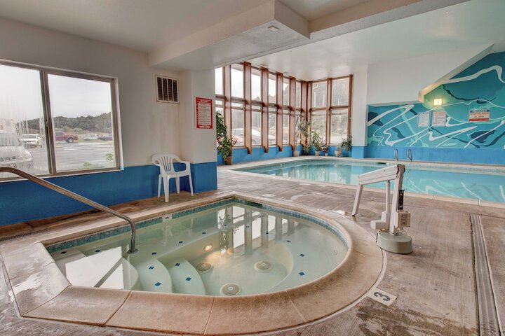 Adobe Resort
