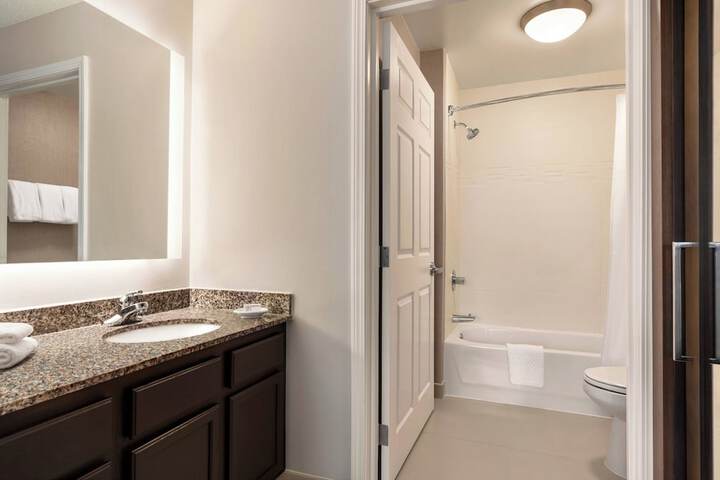 Residence Inn by Marriott Philadelphia West Chester / Exton