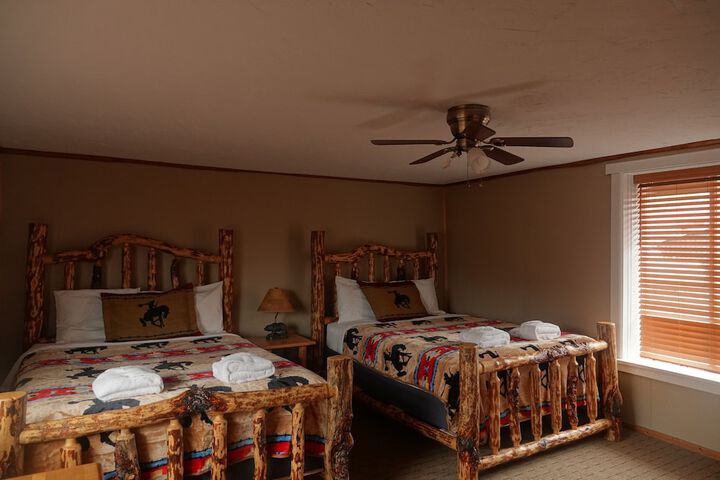 Heart 6 Ranch