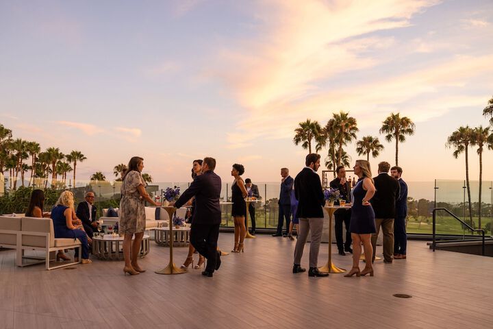 VEA Newport Beach a Marriott Resort & Spa