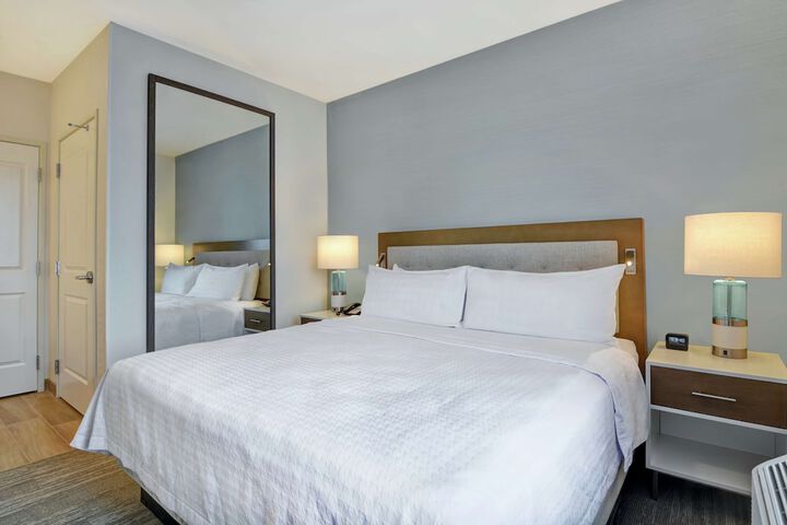 Homewood Suites by Hilton Chula Vista-Eastlake