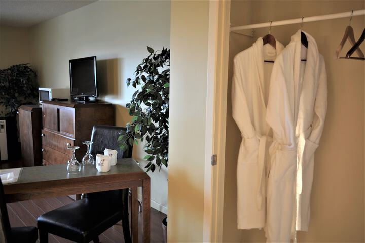 Motel Quatre Saisons