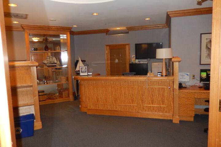Hyatt Regency Chesapeake Bay