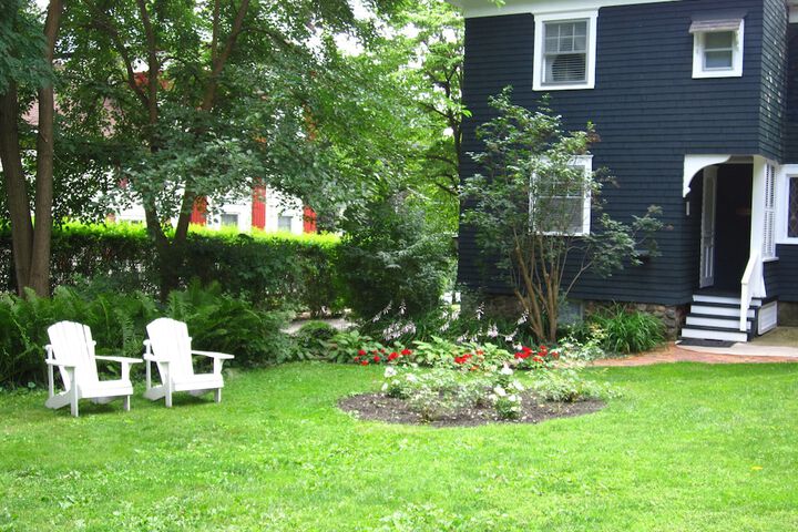 Baldwinsville B & B