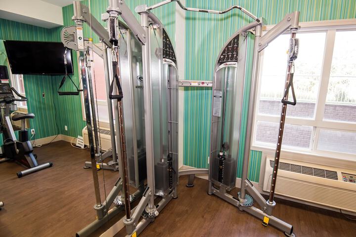 Health and Fitness 32 of 34