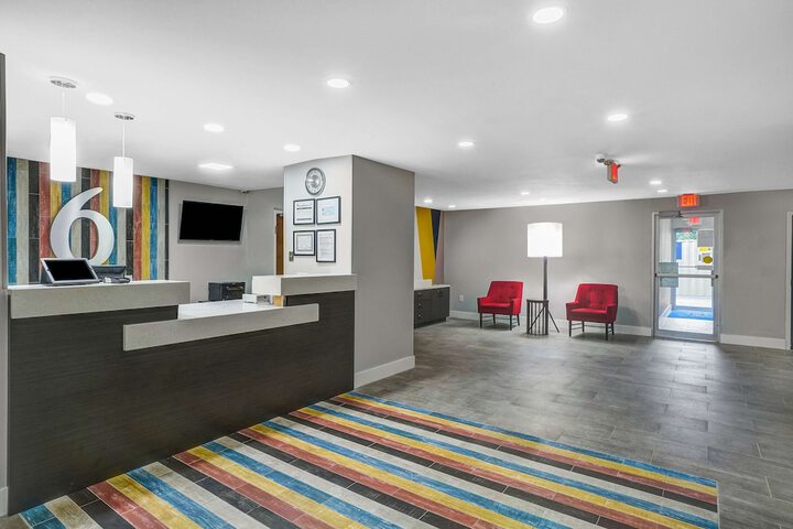 Hotel Interior 16 of 41