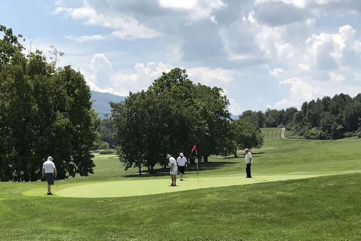 Golf 26 of 26
