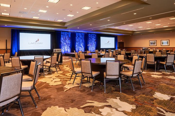 Lakeway Resort & Spa