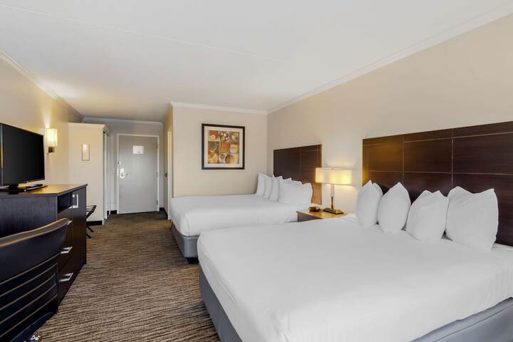 Best Western St. Louis-Kirkwood Route 66