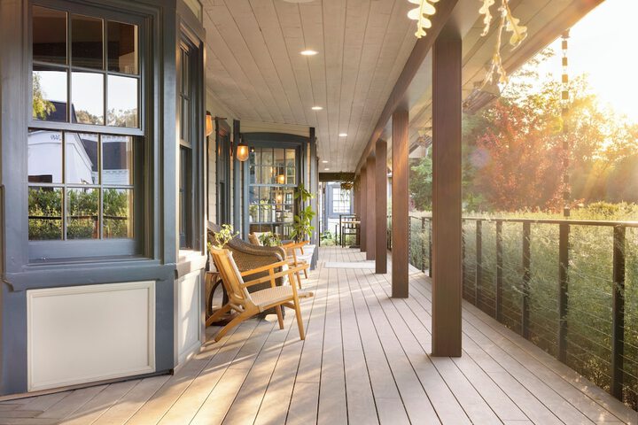 Terrace/Patio 96 of 98